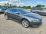 Ford Taurus 2016