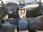 Lexus NX 2015