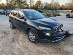 Jeep Cherokee 2018