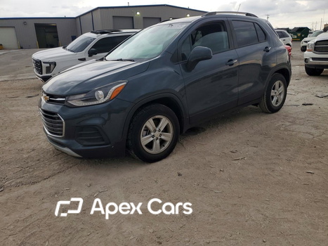 Chevrolet Trax 2022 - Image 1 of 14