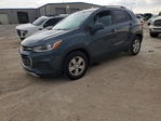 Chevrolet Trax 2022