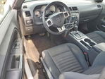 Dodge Challenger 2011