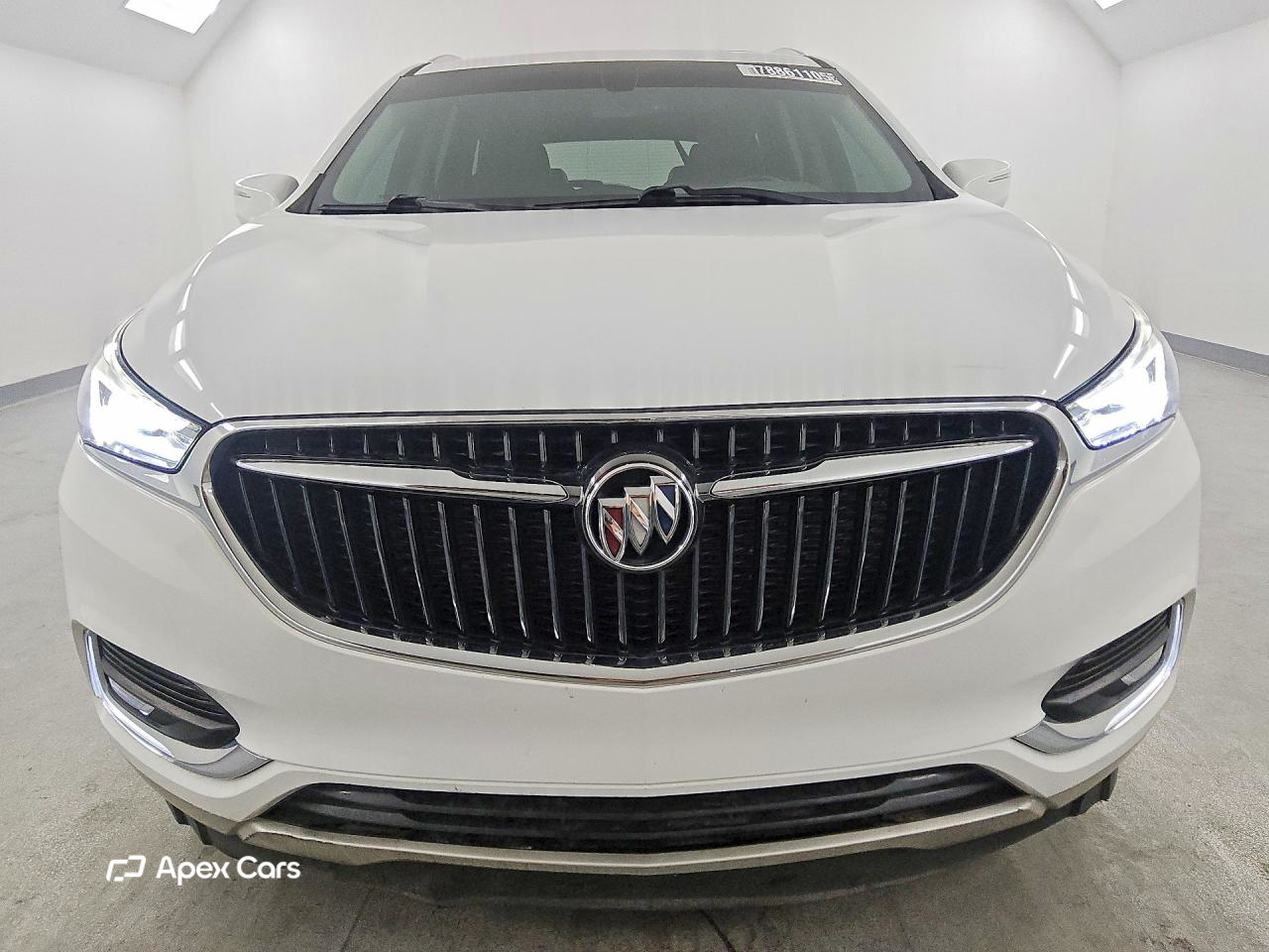Buick Enclave 2020
