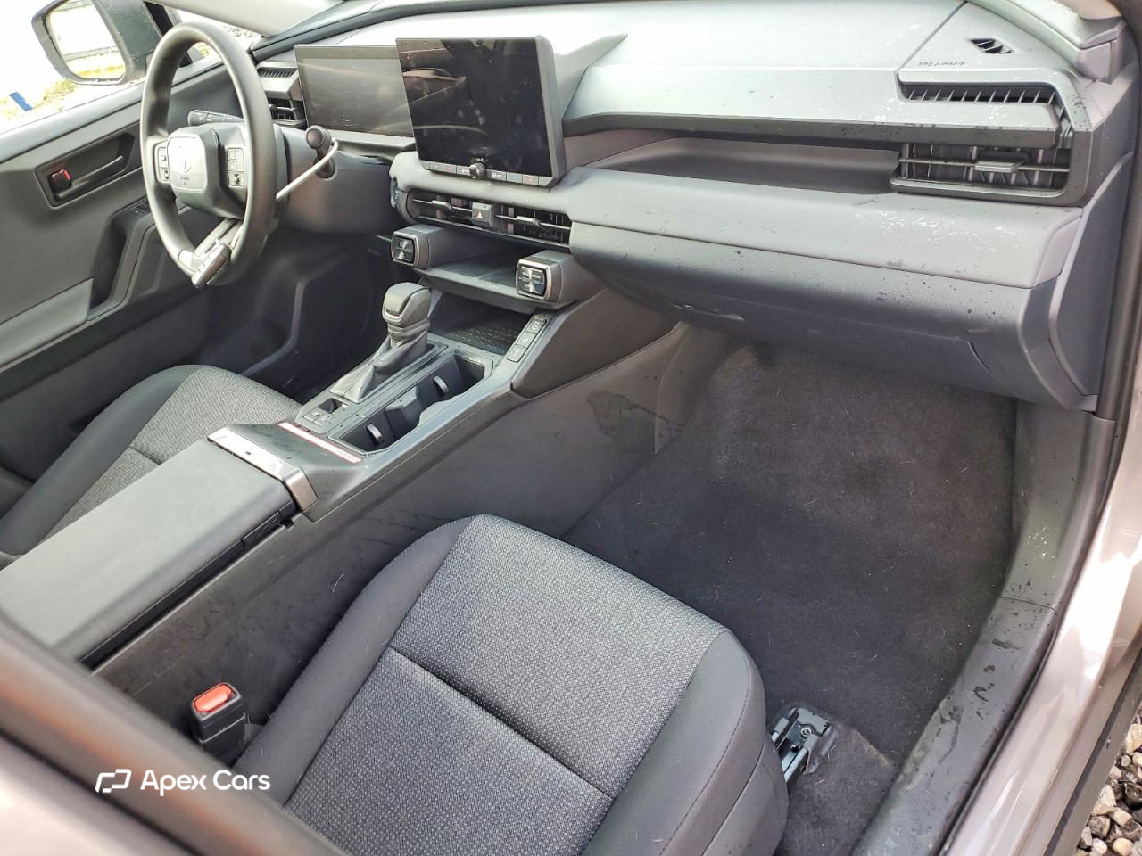 Toyota RAV 4 2026