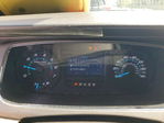 Ford Taurus 2016