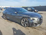 Audi A5 2021