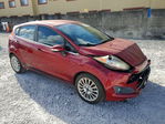 Ford Fiesta 2015