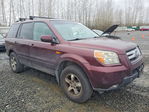 Honda Pilot 2008