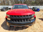 Chevrolet Silverado 2021