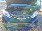 Toyota Sienna 2018