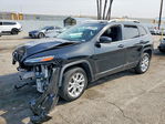 Jeep Cherokee 2017