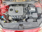 Kia Forte 2019