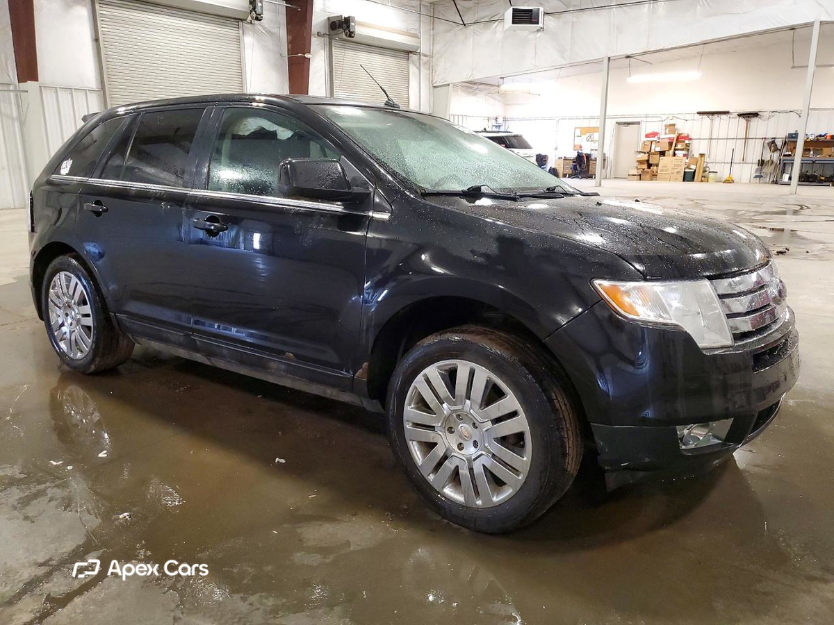 Ford Edge 2010