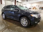 Ford Edge 2010