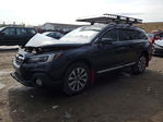 Subaru Outback 2018