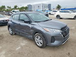 Nissan Kicks 2024