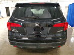 Honda Pilot 2018