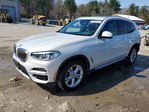 BMW X3 2020