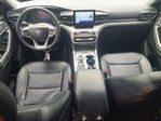 Ford Explorer 2022