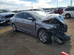 Chrysler 200 2016