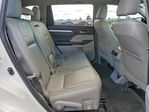 Toyota Highlander 2015