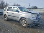 Honda Pilot 2012