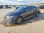 Kia Optima 2019