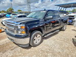 Chevrolet Silverado 2015