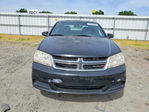 Dodge Avenger 2013