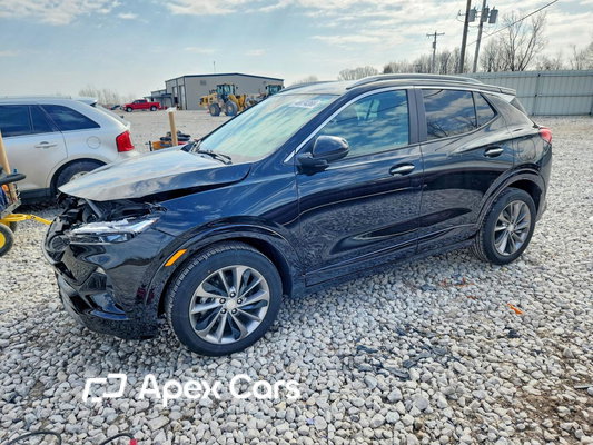 Buick Encore 2022 - Image 1 of 13