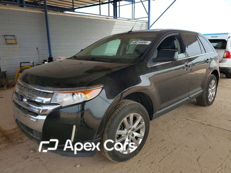 Ford Edge 2011 - Zdjęcie 1 z 12