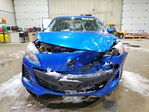 Mazda 3 2012