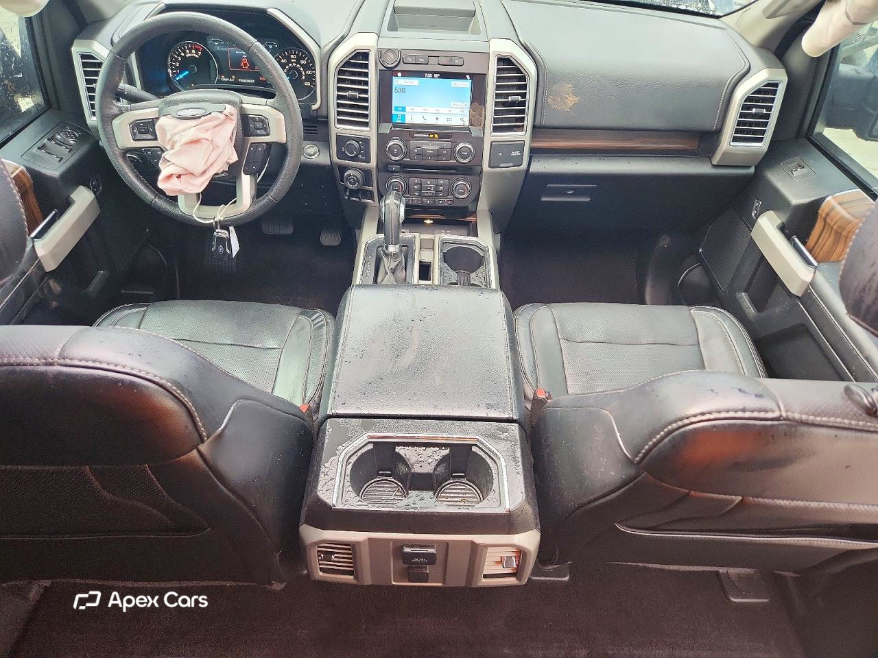 Ford F-150 2016