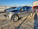 Ford Explorer 2022