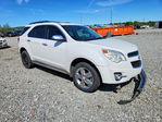 Chevrolet Equinox 2013