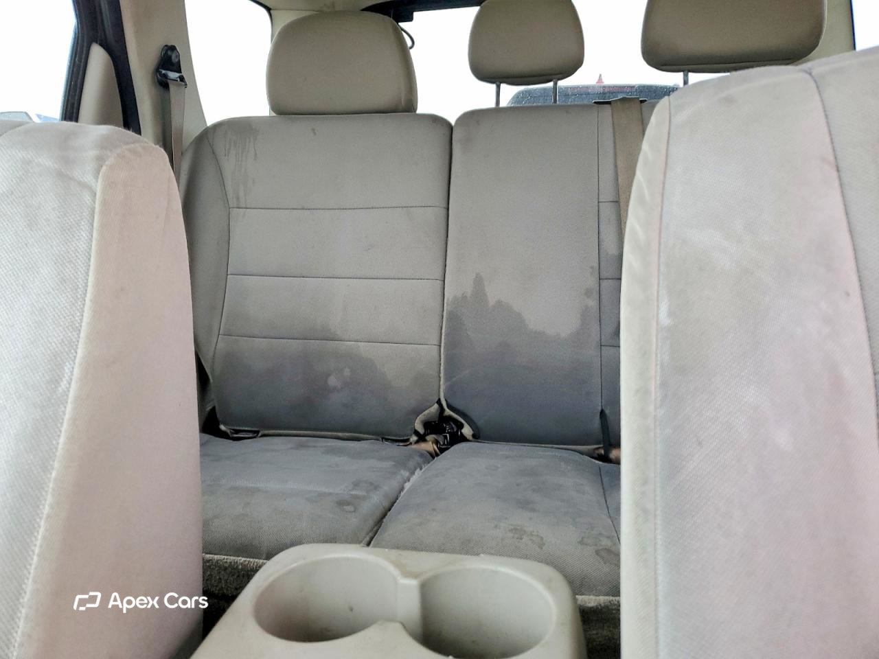 Ford Escape 2012