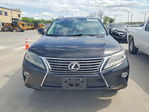 Lexus RX 2015