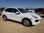 Porsche Cayenne 2014