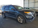 Ford Explorer 2015