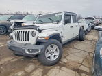 Jeep Gladiator 2023
