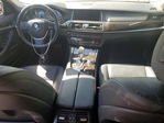 BMW Series 5 2015