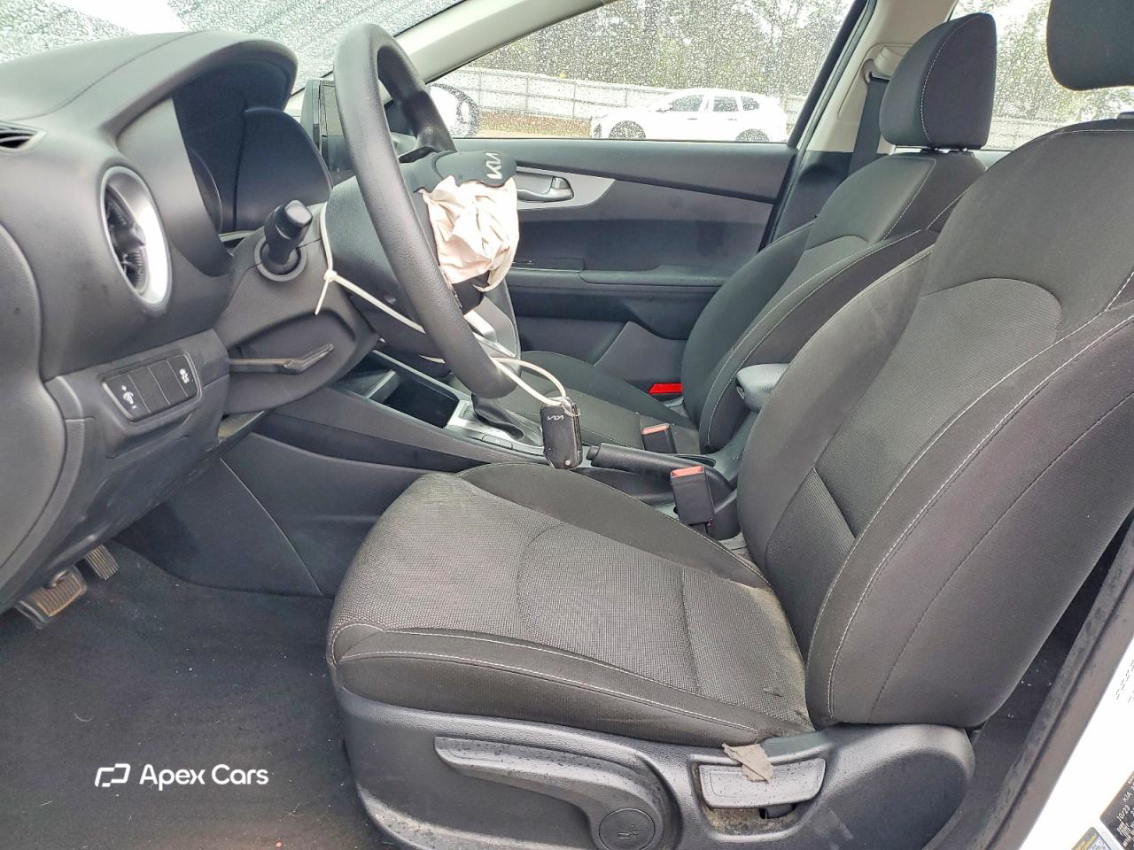 Kia Forte 2024