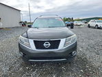 Nissan Pathfinder 2015