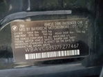 BMW Series 3 2007