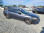 Mazda 6 2014