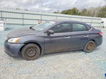Nissan Sentra 2015