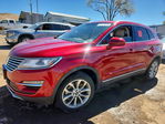 Lincoln MKC 2017