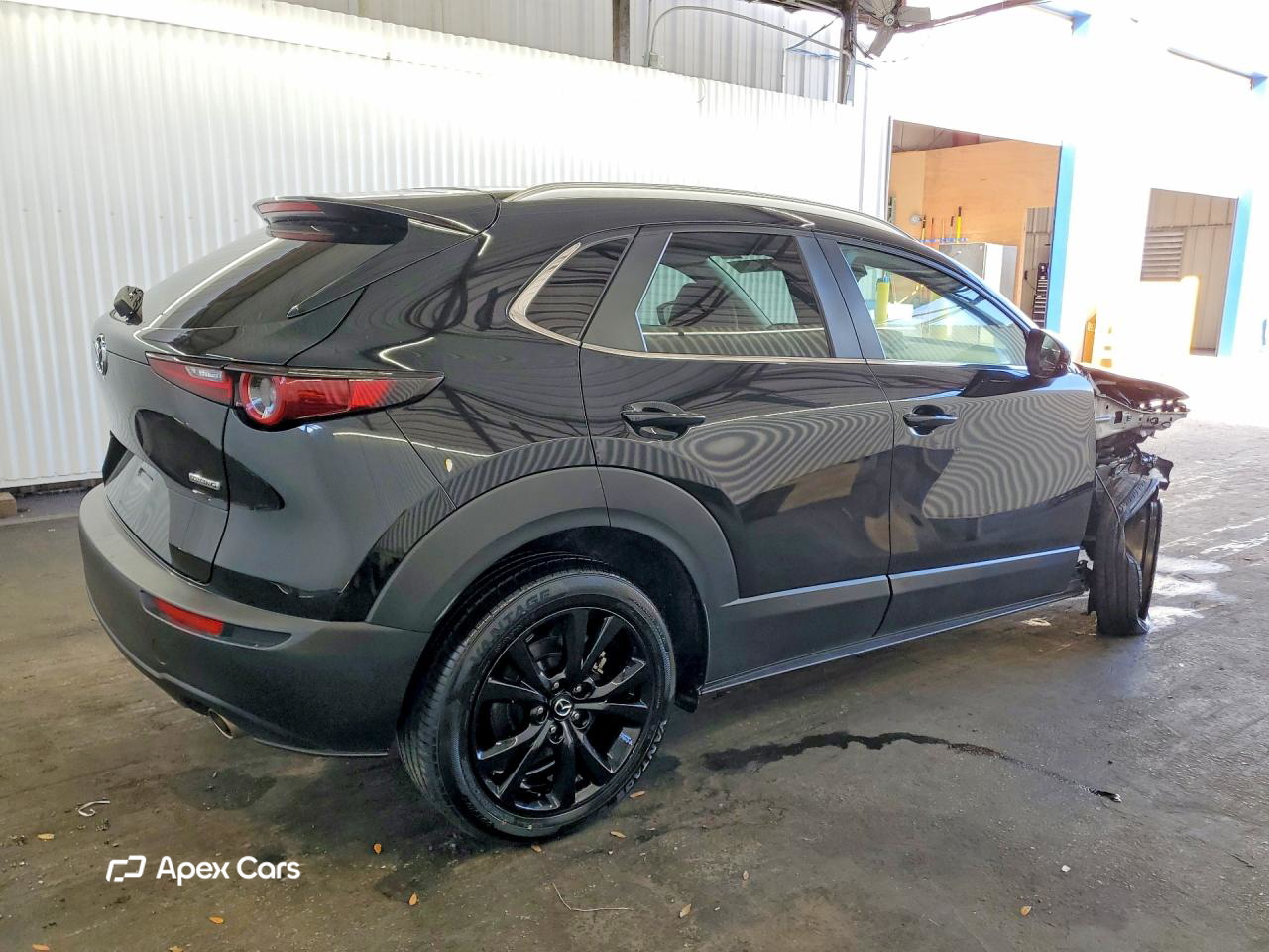 Mazda CX-30 2025