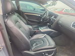 Audi A5 2015