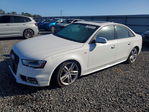 Audi A4 2016